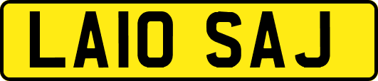 LA10SAJ
