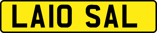 LA10SAL