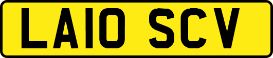 LA10SCV