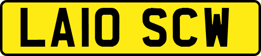 LA10SCW