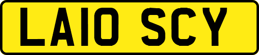 LA10SCY