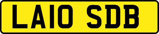 LA10SDB