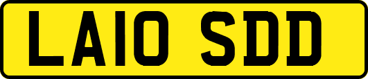 LA10SDD