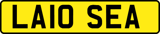 LA10SEA