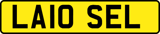 LA10SEL