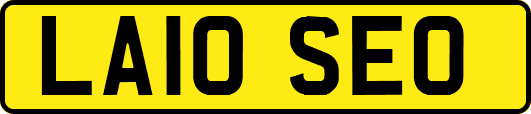 LA10SEO