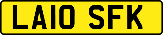LA10SFK