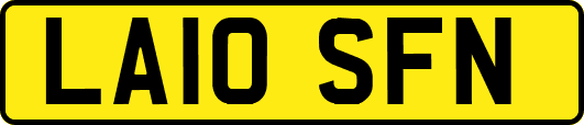 LA10SFN