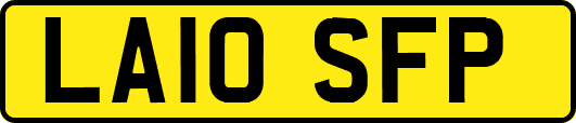 LA10SFP