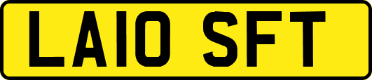 LA10SFT