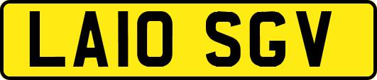 LA10SGV