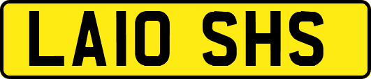 LA10SHS
