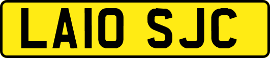 LA10SJC