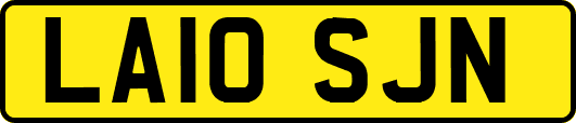 LA10SJN