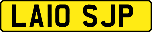 LA10SJP
