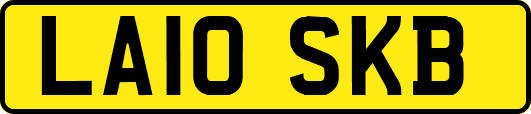 LA10SKB