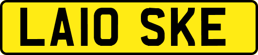 LA10SKE