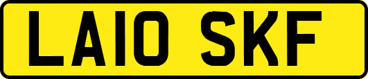 LA10SKF