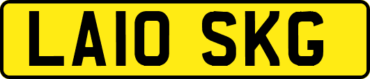 LA10SKG