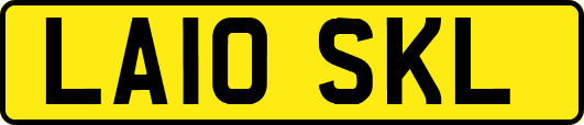 LA10SKL