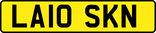 LA10SKN