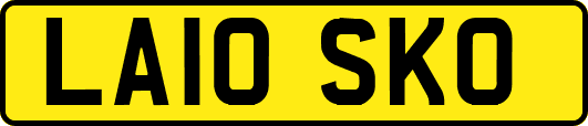 LA10SKO