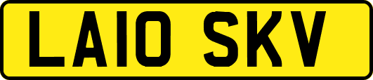 LA10SKV