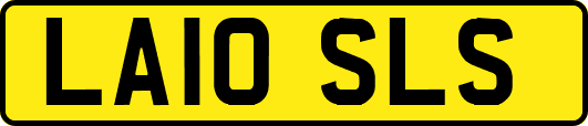 LA10SLS