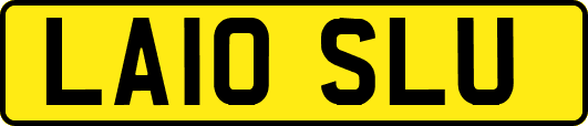 LA10SLU