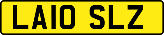 LA10SLZ