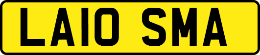 LA10SMA