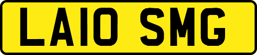 LA10SMG