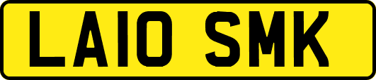 LA10SMK