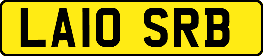 LA10SRB