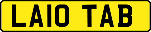 LA10TAB