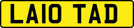 LA10TAD
