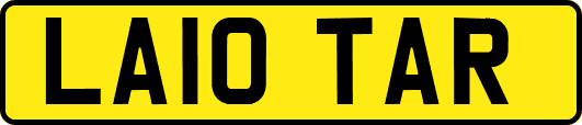 LA10TAR
