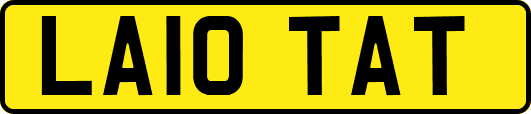 LA10TAT