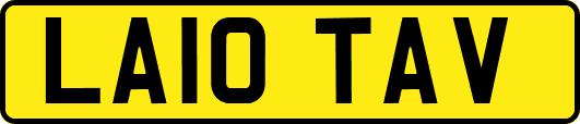 LA10TAV
