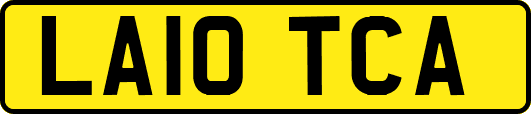 LA10TCA