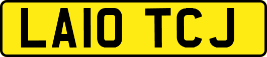 LA10TCJ