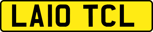 LA10TCL