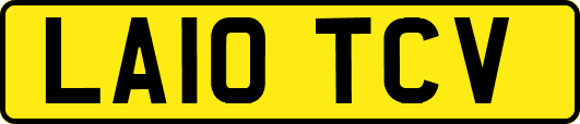 LA10TCV