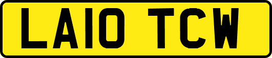 LA10TCW