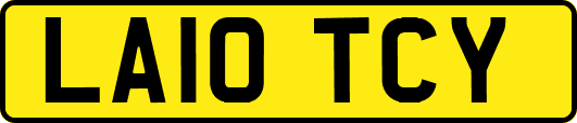 LA10TCY