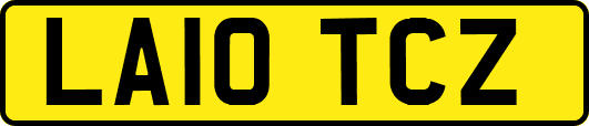 LA10TCZ
