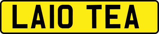 LA10TEA