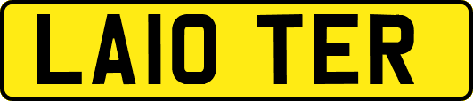 LA10TER