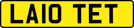 LA10TET