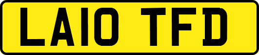 LA10TFD